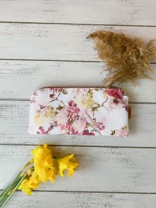 Kosmetyczka Blossom Flowers M