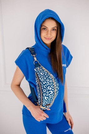 Nerka Wild Navy