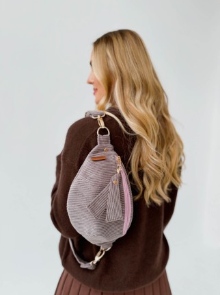 Nerka Sztrukslove Taupe