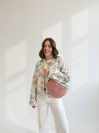 Giga nerka Boucle Variety