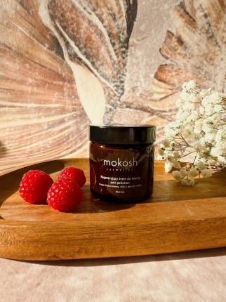 Regenerujący krem do twarzy Mokosh 60 ml