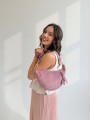torebka damska crossbody różwy szruks.jpeg