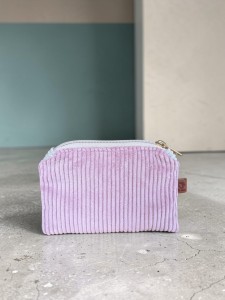 Kosmetyczka Mix Pastel S 
