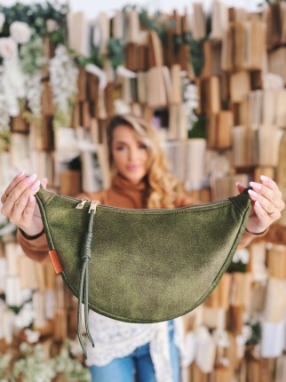 Torebka crossbody Ombra Forest